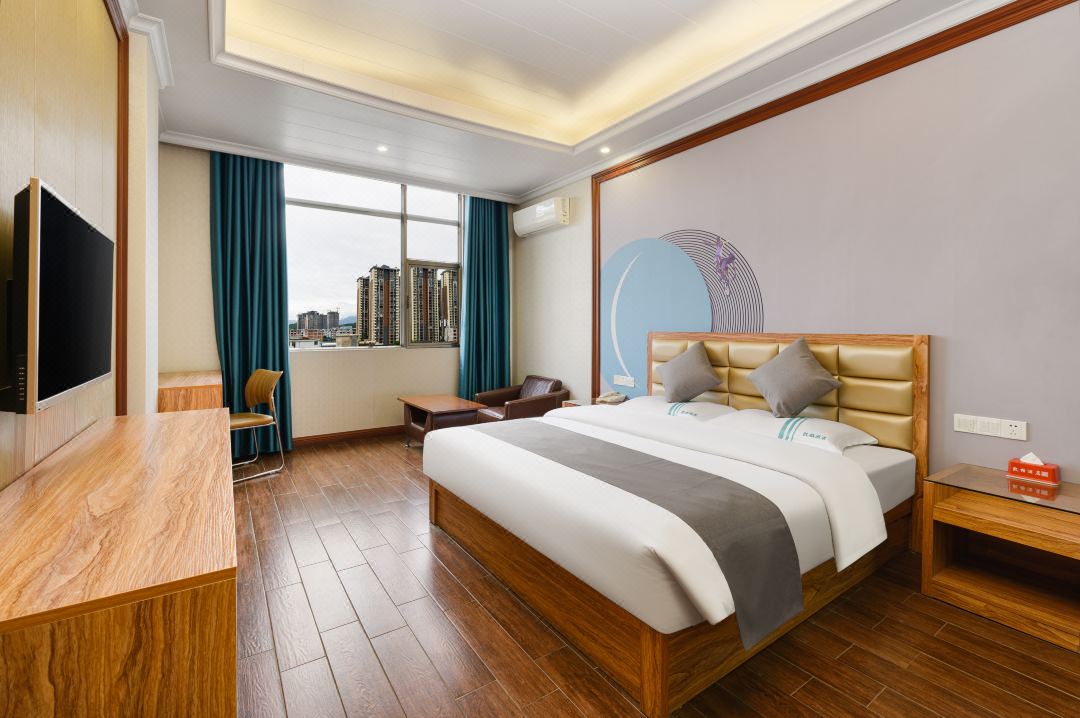 Kege Hotel (Shanglin Bus Terminal)