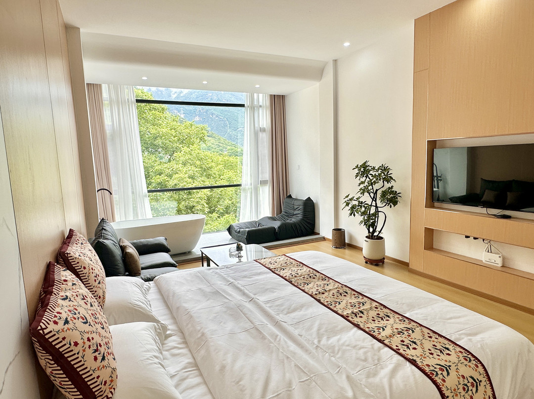 苌笙轩民宿