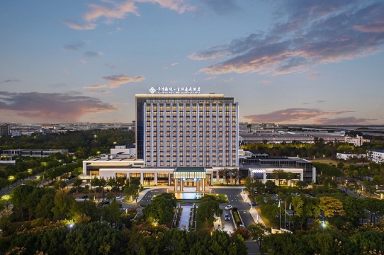 恒元大酒店-官方