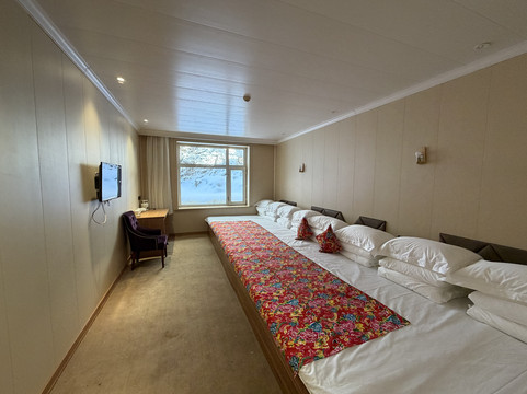 雪乡万嘉之星度假酒店