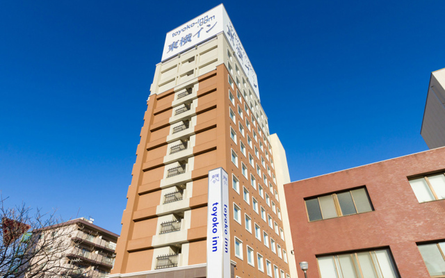 Toyoko Inn Fujisan Numazu-eki Kita-guchi No.2-官方