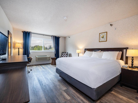 林伍德酒店住宿-国际酒店