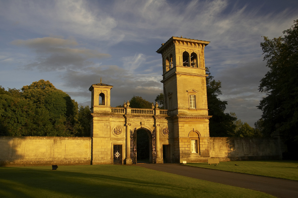 博伍德SPA和高尔夫度​​假酒店-官方