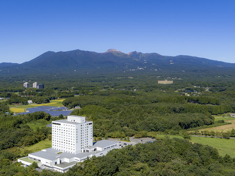 Grand Mercure Nasu Highlands Resort & Spa