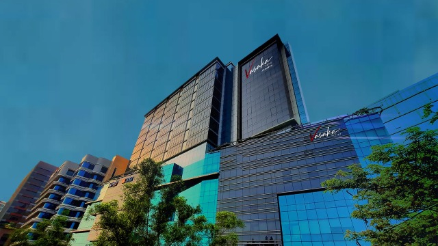 瓦萨卡酒店雅加达由达凡管理-官方