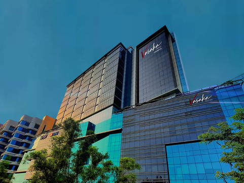 Vasaka Hotel Jakarta Managed by Dafam