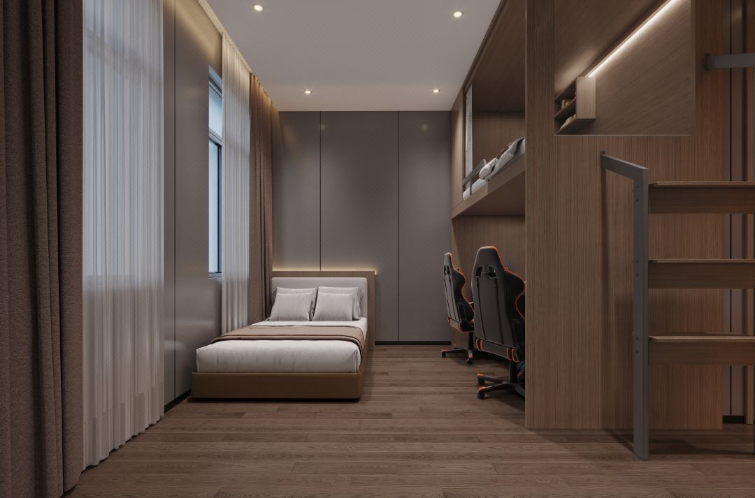 Heier E-Sports Hotel (Xiyuehui)