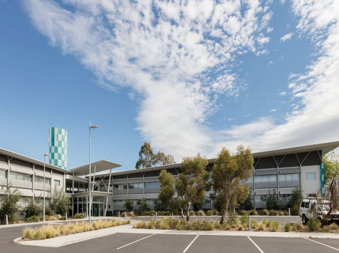 Richmond酒店住宿-霍巴特机场品质酒店