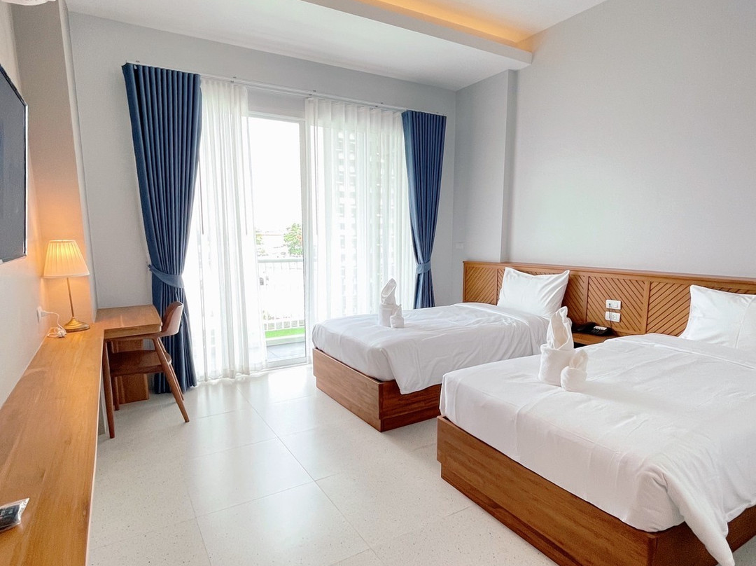 Choe Hotel