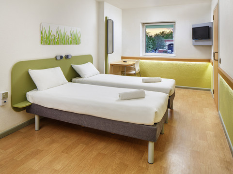 比肯斯菲尔德酒店住宿-ibis budget Beaconsfield