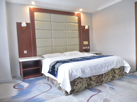 华尔祺商务宾馆