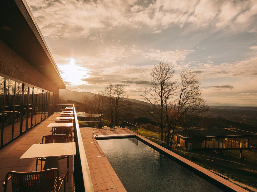 Estrela Serenity - Mountain Resort