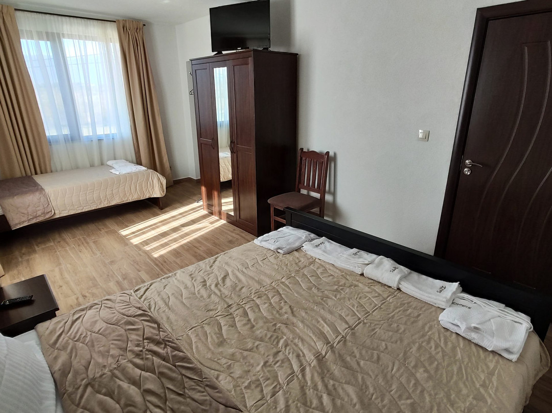 Villa Sidona Guest House