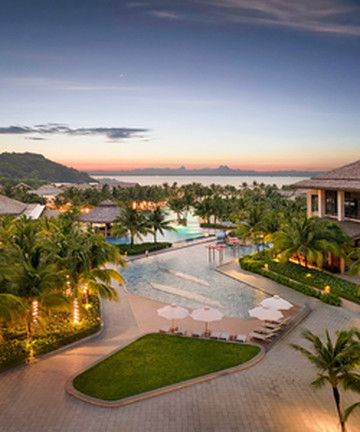 新世界富国岛度假村酒店图片