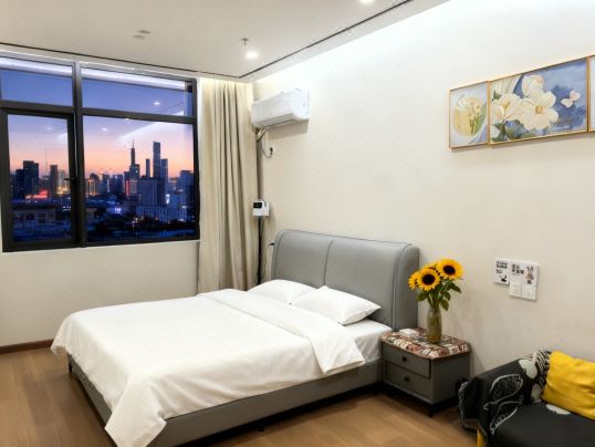 Cixi Annajia Homestay