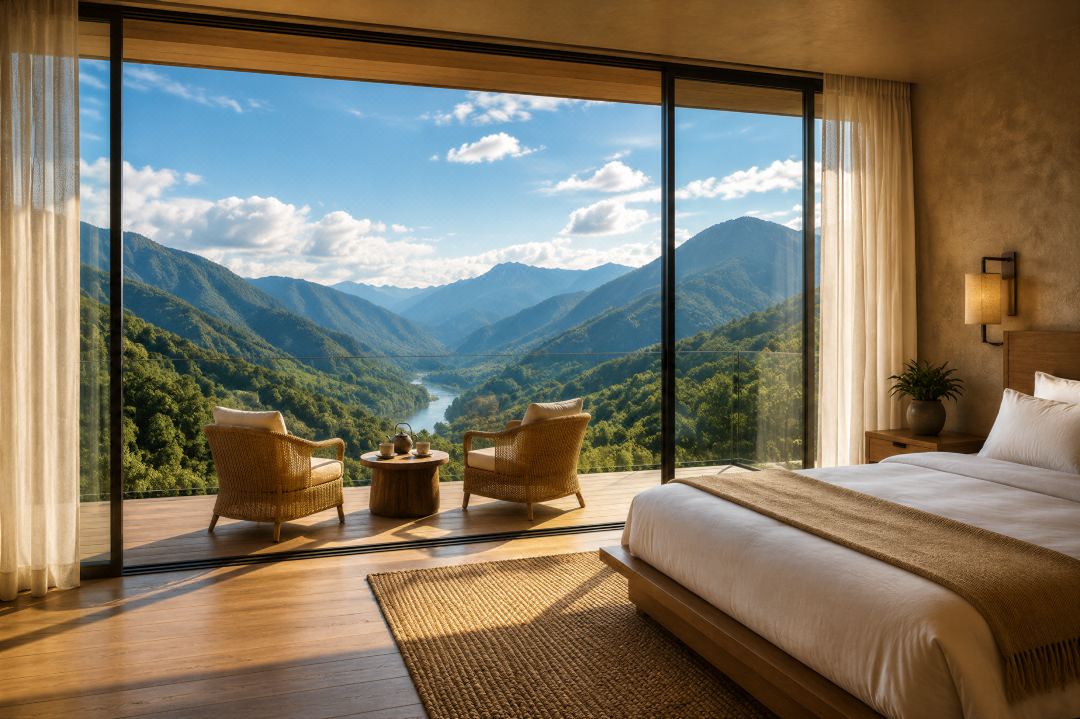 Jiuzhaigou Yunrui Inn