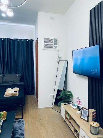 J&J Mactan Stays Netflix, Pool & Free Parking