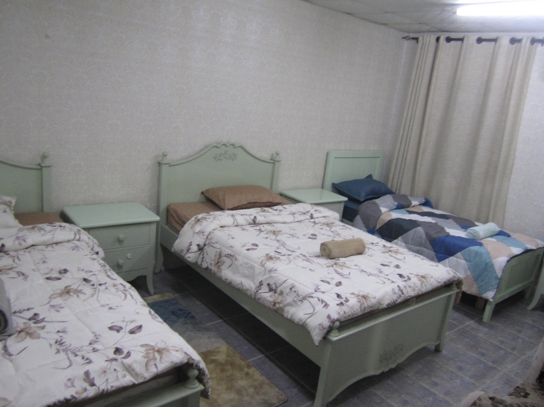 al ain hill masbah BB 2