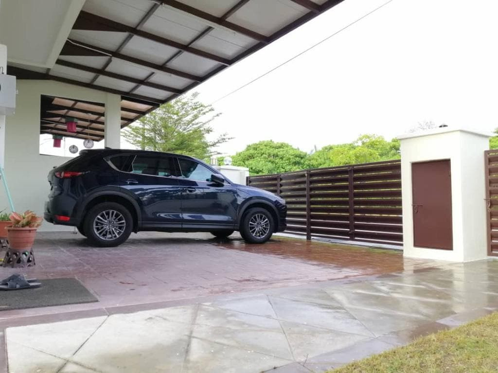 Titihouse near Autocity Iconcity Juru IKEA AeonBig