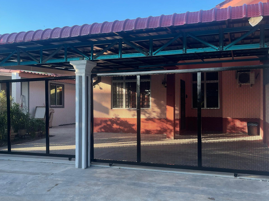 Homestay Sri KS
