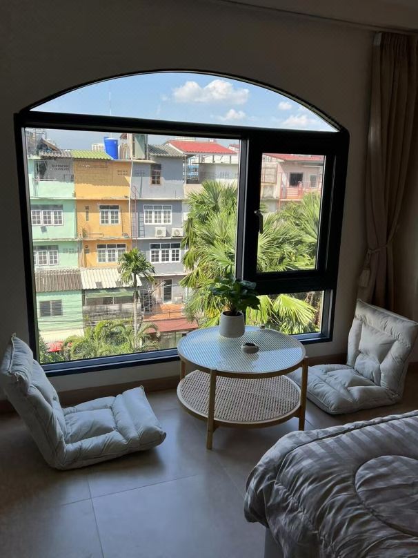 Nirun Condo