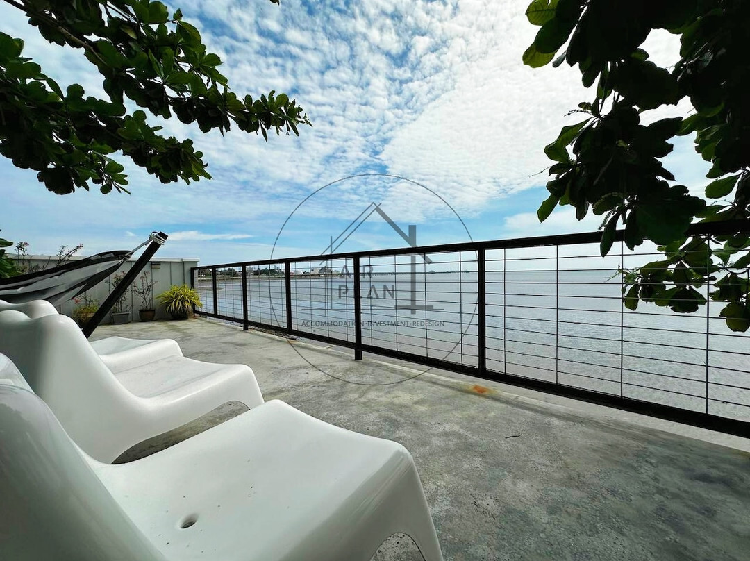 Rimbun SENJA Port Dickson • Ocean Sunset View