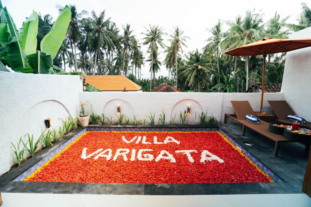 Varigata Private Villa Nusa Penida