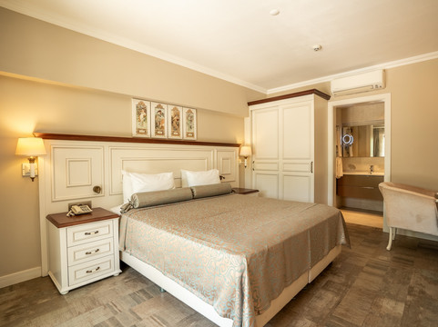 Dalyan Resort Spa Hotel