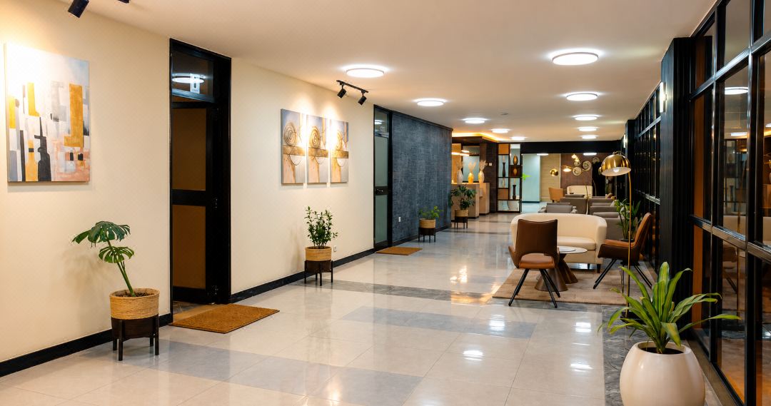Ras Hotel - Harar
