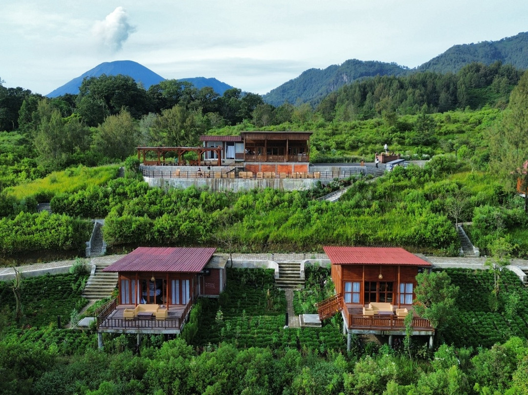 Regulo Ecolodge