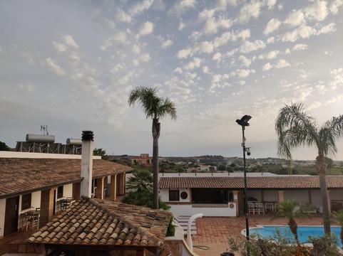 卡罗别墅度假村