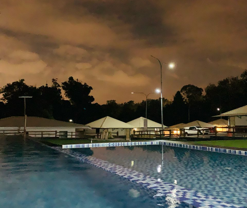 USIMA FOREST RESORT