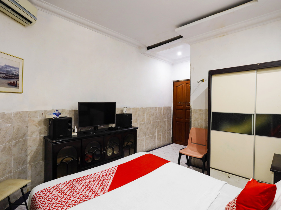 Hotel O Manisee 1 Homestay Syariah