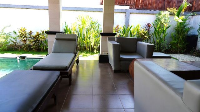 Tahoma Villas Seminyak by ABM