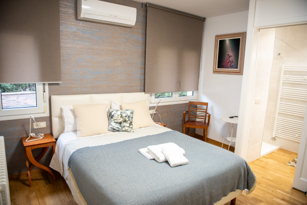 El jardí de l'Avet-官方