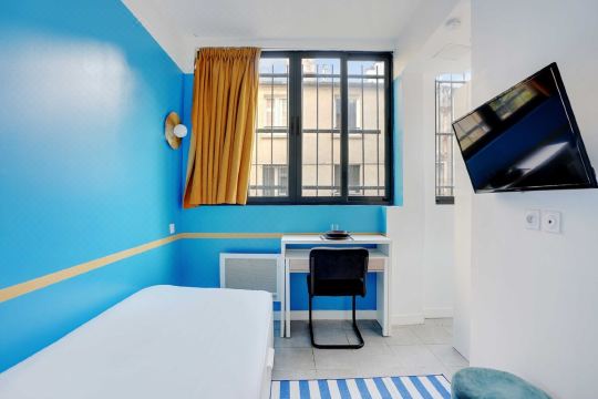 Cozy Studio - 1P - Parc des Buttes-Chaumont