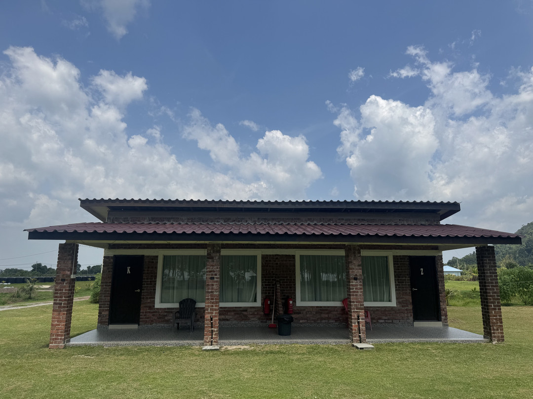 KZFANI CHALET