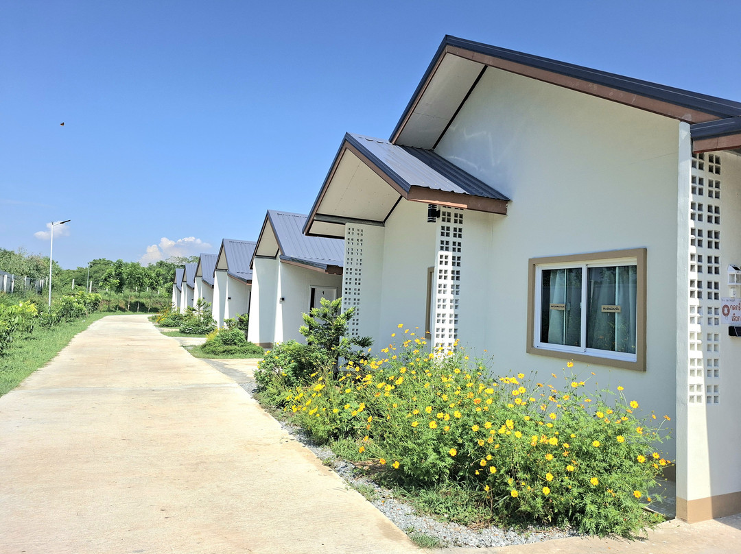 Arin Resort