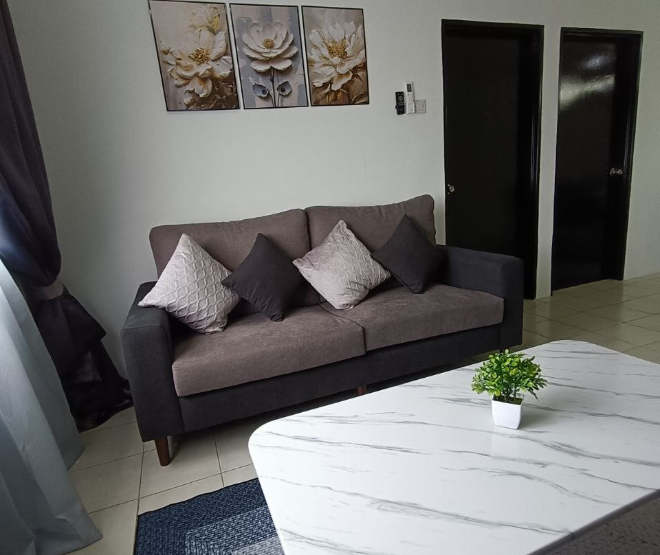 Cozy Nest at Countryhomes Rawang by Bliss Stay Management