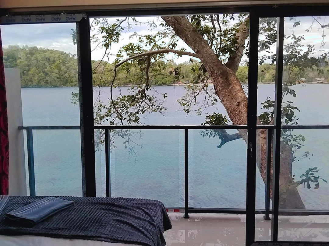Diara Bungalow