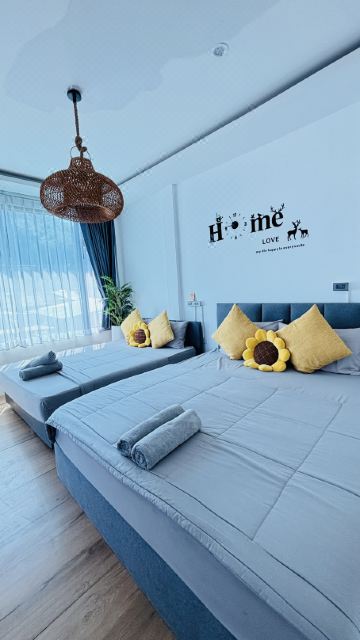 Happy Days Villa Koh Larn