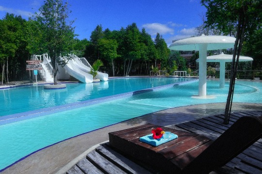 哈尔曼纳海岸花园-官方