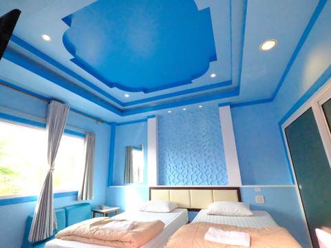 廊磨酒店住宿-Rakkan Resort