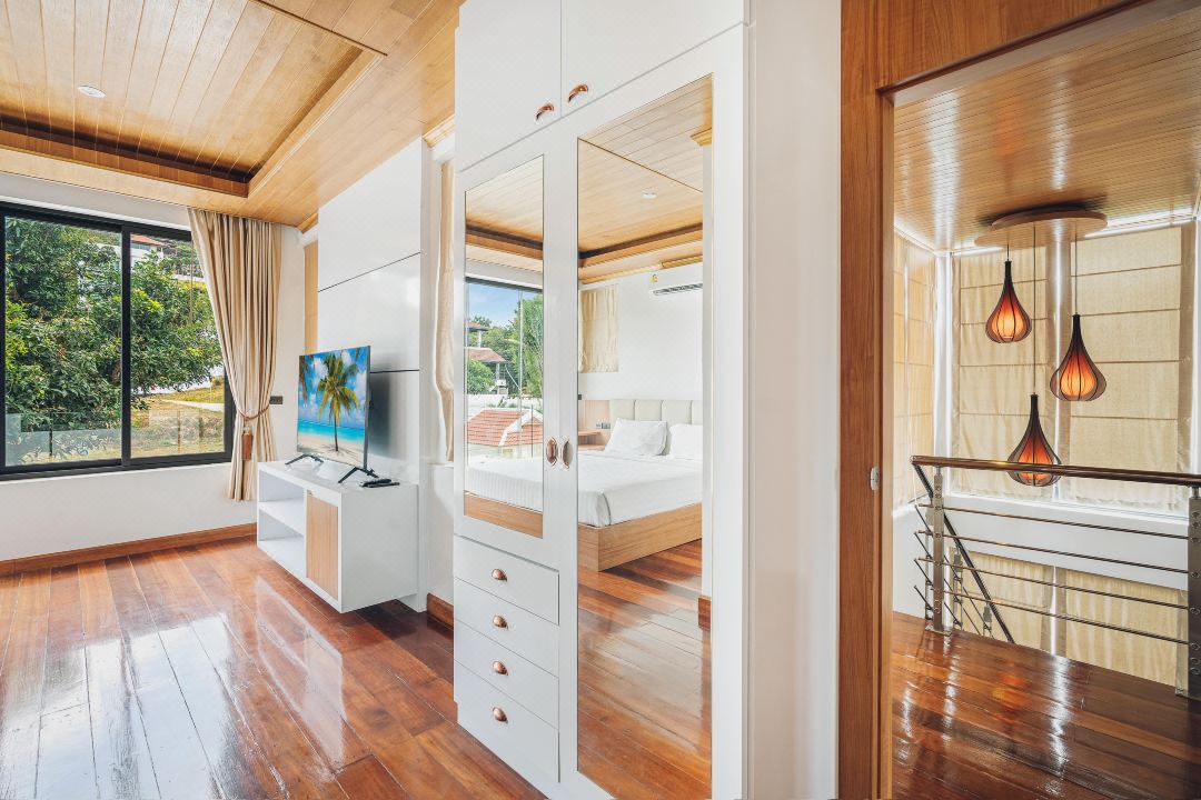 Anara Pool Villa - 3 Bedrooms