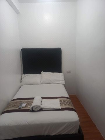 Room 205 2nd floor near sm clark robi