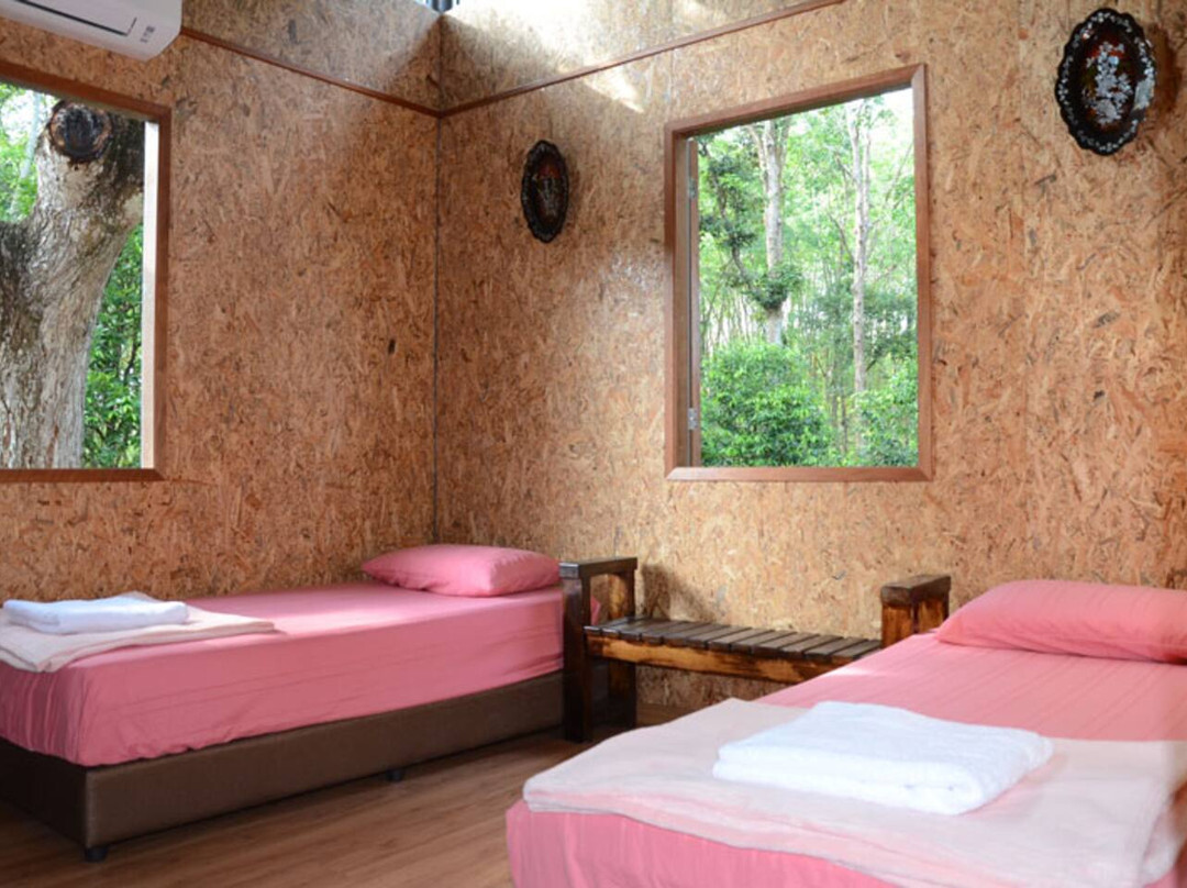 FarmX Melaka - The Leisure & Lifestyle ecoFarm & Nature Retreat