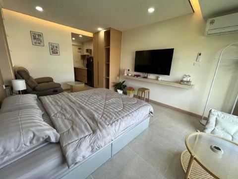 Nirun Grand Ville Condo(Office)