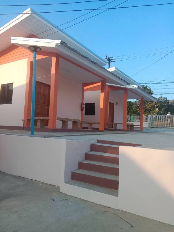 Mae Taeng Home