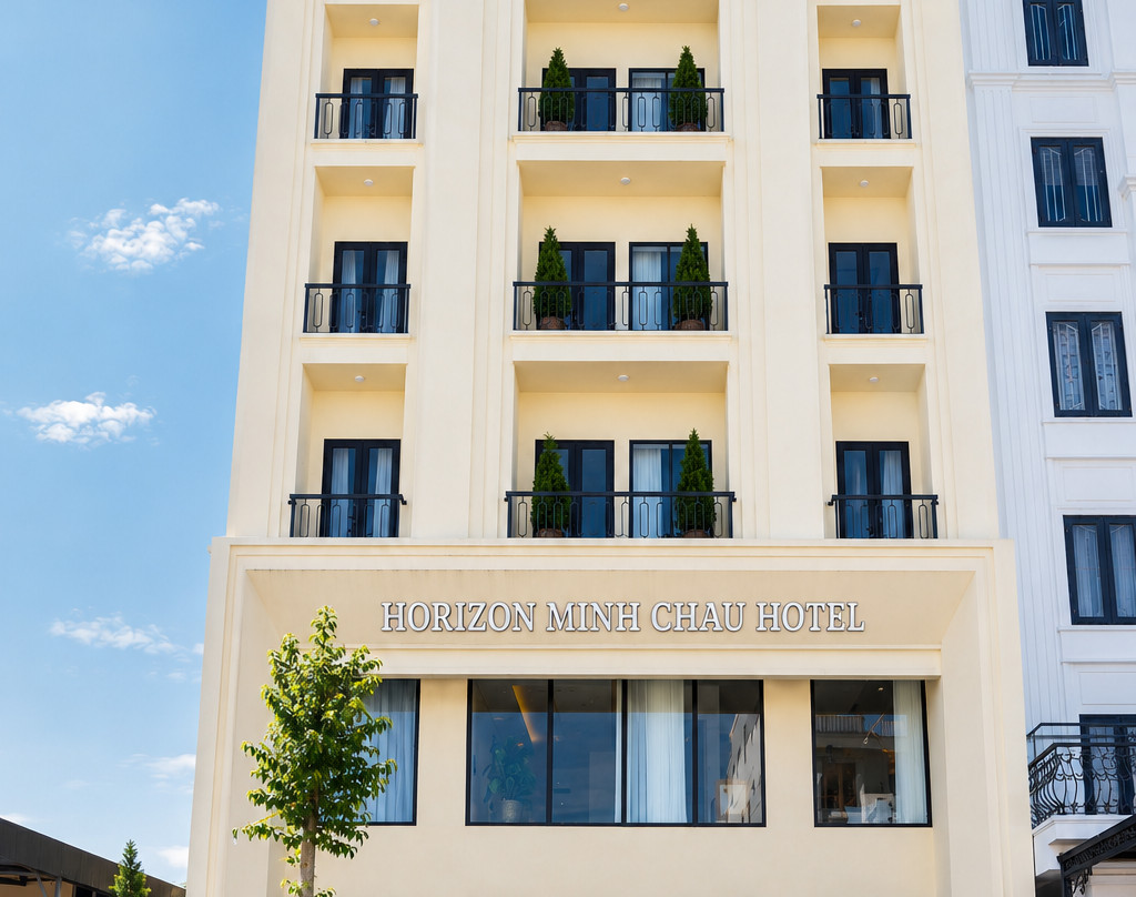 MINH CHAU HORIZON HOTEL