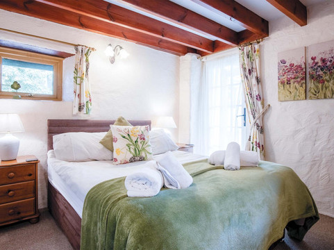 Bury酒店住宿-Stable House Bed and Breakfast